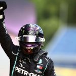 "It creates divisions"– Former Ferrari driver disagrees with Lewis Hamilton's activism