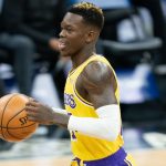 NBA Insider Marc Stein hints at $40M worth Dennis Schroder reuniting with LeBron James in LA