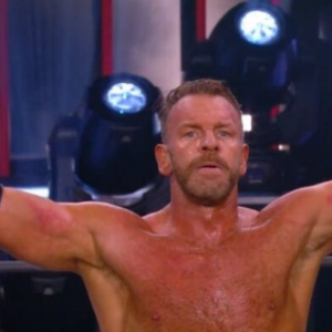 Christian Cage reveals how Edge reacted to his AEW debut match