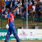 NEP vs NED Fantasy Prediction: Nepal vs Netherlands – 20 April 2021 (Kirtipur). Sandeep Lamichhane, Kushal Bhurtel, and Max O'Dowd are the best fantasy picks for this game.