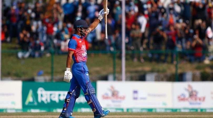 NEP vs NED Fantasy Prediction: Nepal vs Netherlands – 20 April 2021 (Kirtipur). Sandeep Lamichhane, Kushal Bhurtel, and Max O'Dowd are the best fantasy picks for this game.