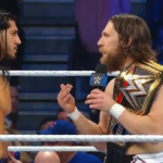 Mustafa Ali recalls how instrumental Daniel Bryan was to his main roster WWE debut