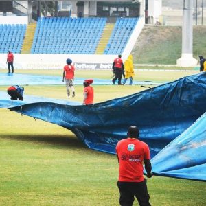 Weather of Antigua West Indies Day 4: What is the weather forecast for 2nd West Indies vs Sri Lanka Test?