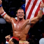 Lex Luger opens up on what Vince McMahon told him about the WWE Championship