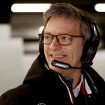 "I didn’t imagine that there would be a space for me"– James Allison thought he would be compelled to leave Mercedes