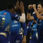 Man of the Match today IPL MI vs SRH: Who was awarded the Man of the Match award in Mumbai vs Hyderabad IPL 2021 match?