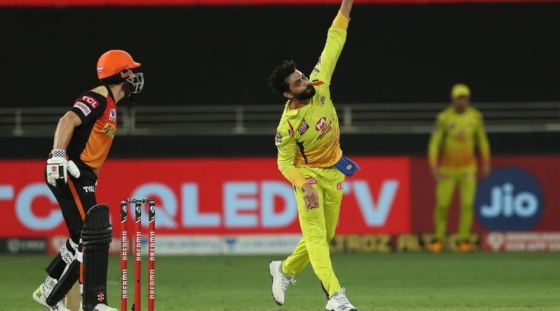 CSK vs SRH Team Prediction: Chennai Super Kings vs Sunrisers Hyderabad – 28 April 2021 (Delhi). Kane Williamson, Rashid Khan, Faf du Plessis, and Ravindra Jadeja will be the best fantasy picks for this game.