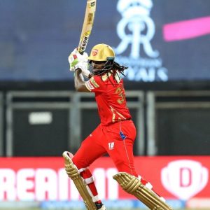 Chris Gayle debut: When had the Universe Boss made his IPL debut?