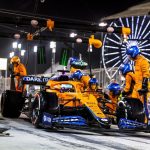 "It’s just a question of time when they are back in a winning mood"– Former F1 driver on McLaren