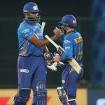 MI vs RR Man of the Match: Who was awarded the Man of the Match award in Indians vs Royals IPL 2021 match?
