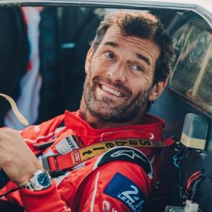 "Formula 1 has a big electrical component" - Mark Webber in favour of Formula E sharing weekend with F1