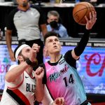 "Tyler Herro chose to become a celebrity": Miami Heat writers criticize second-year guard for his inability to produce on or off the court this year