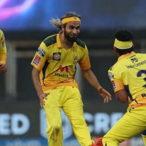 Manish Pandey IPL 2021: Why is Imran Tahir not playing today's IPL 2021 match against SRH?
