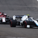 "Don't think he knew I was there" - Nikita Mazepin on Nicholas Latifi crash at Imola