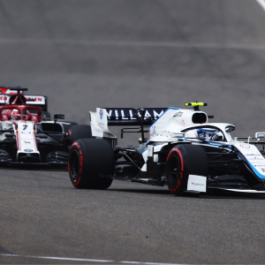 "Don't think he knew I was there" - Nikita Mazepin on Nicholas Latifi crash at Imola