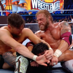 WWE producer discloses what made Wrestlemania 37 Night 2 Main event so unique
