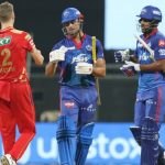 DC vs PBKS Man of the Match today: Who was awarded Man of the Match in IPL 2021 Match 11?