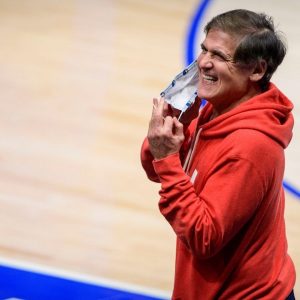 "Mark Cuban played the greatest April Fools' Day prank in NBA history": When the Mavericks' owner pranked the entire league with antics