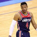 "Russell Westbrook would be great for the Knicks": Stephen A Smith believes that the Wizards star would be great for New York