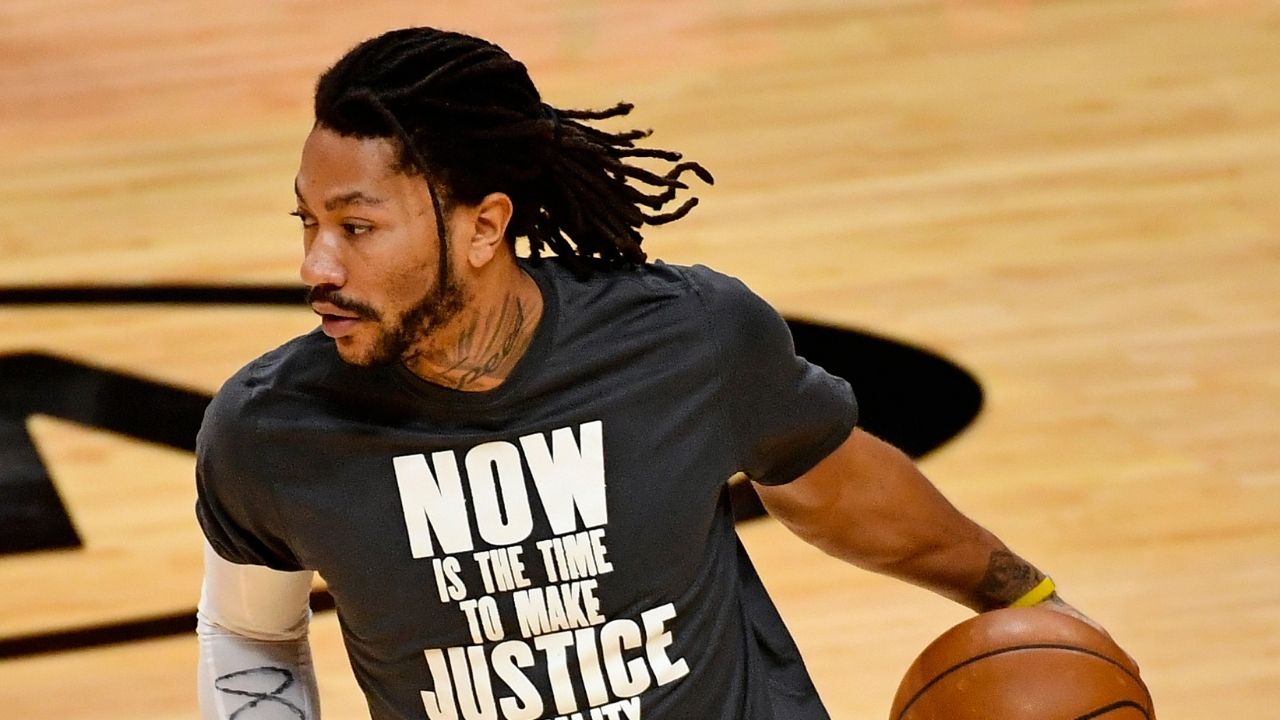 "Derrick Rose recruited LeBron James but kept it quiet": How Chicago Bulls failed to land the Cavs star in 2010 as he joined Dwyane Wade