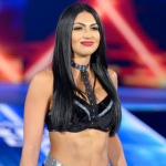 Backstage report on Billie Kay’s release from WWE yesterday