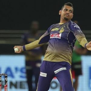 Harbhajan Singh age: Why is Sunil Narine not playing today's IPL 2021 match vs SRH?