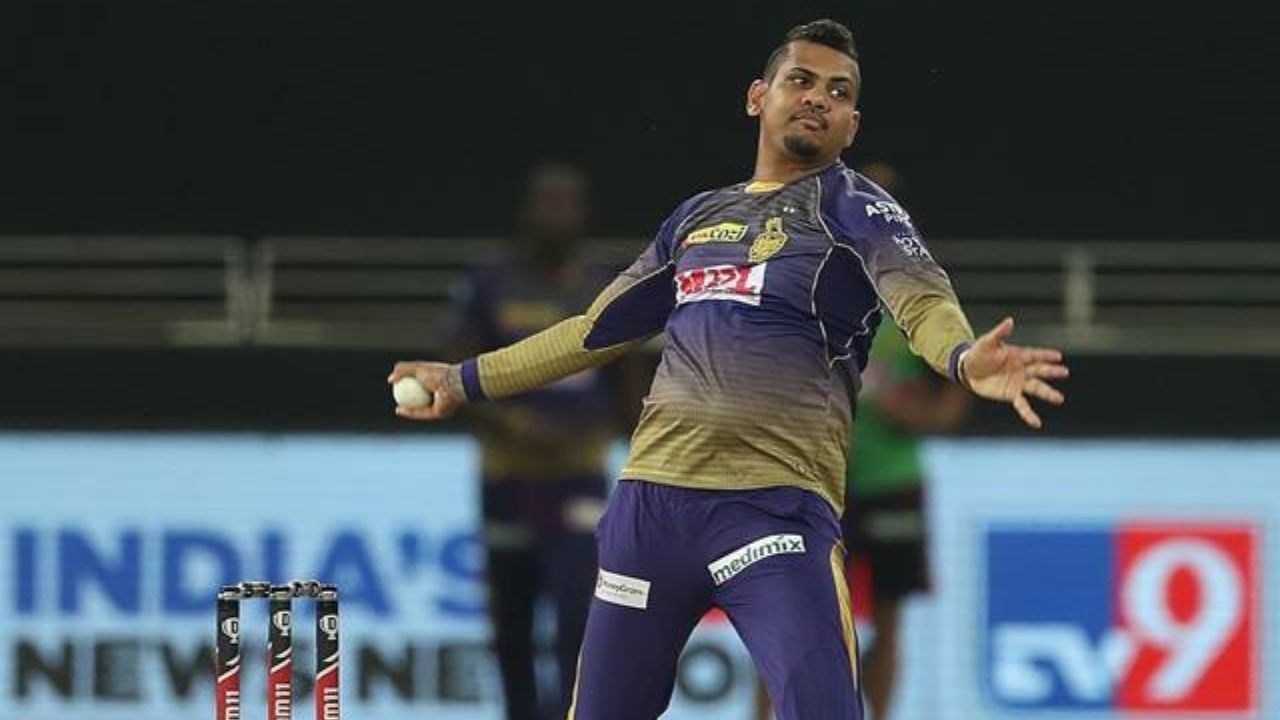 Harbhajan Singh age: Why is Sunil Narine not playing today's IPL 2021 match vs SRH?