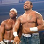 JTG says Cryme Tyme had to script their own promos due to lack of black writers in WWE