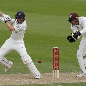 County Championship 2021 Live Telecast Channel in England and India: When and where to watch LV= Insurance County Championship?