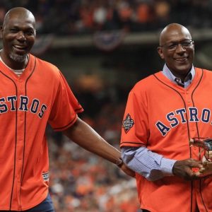 "Clyde Drexler doesn't know how to play the game": Michael Jordan once gave a backhanded compliment to this Blazers legend and Team USA teammate