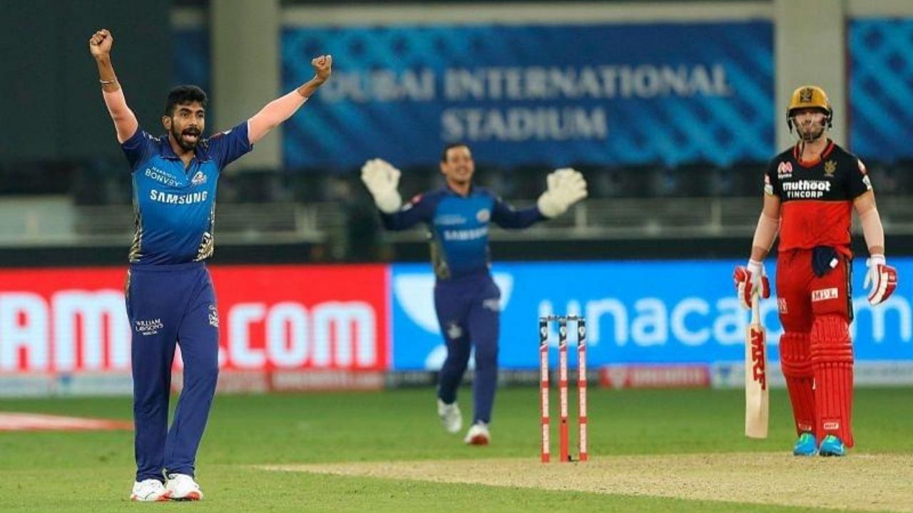 MI vs RCB Head to Head Records | Mumbai Indians vs Royal Challengers Bangalore H2H Stats | IPL 2021 Match 1