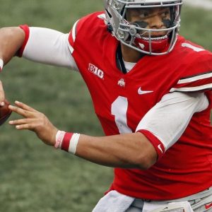 'Who's the wrong team, Packers' : Justin Fields already hates the Packers and Bears fans are all for it.