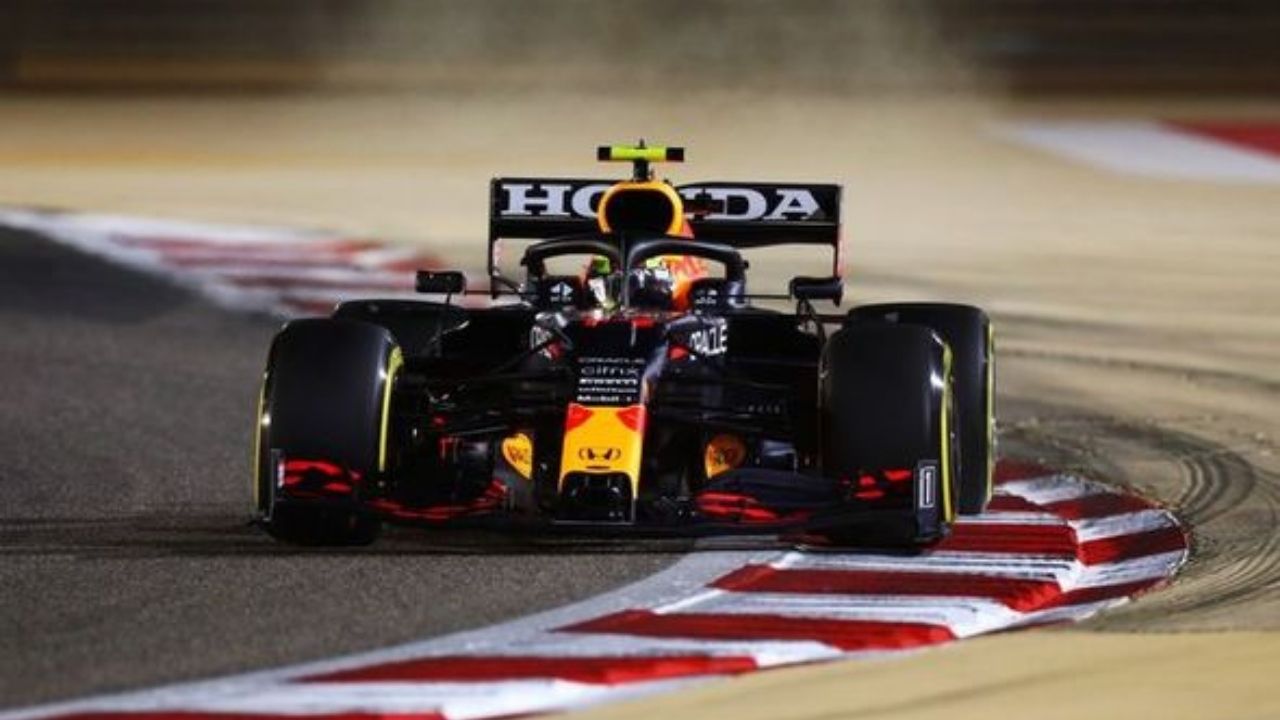 "A magician"– Mark Webber singles out this quality in new Red Bull driver Sergio Perez