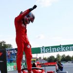 "Would have been the quickest overall"- Charles Leclerc