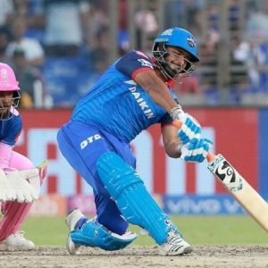 RR vs DC Team Prediction: Rajasthan Royals vs Delhi Capitals – 15 April 2021 (Mumbai). Sanju Samson, Rishabh Pant, and Shikhar Dhawan will be the best fantasy picks for this game.