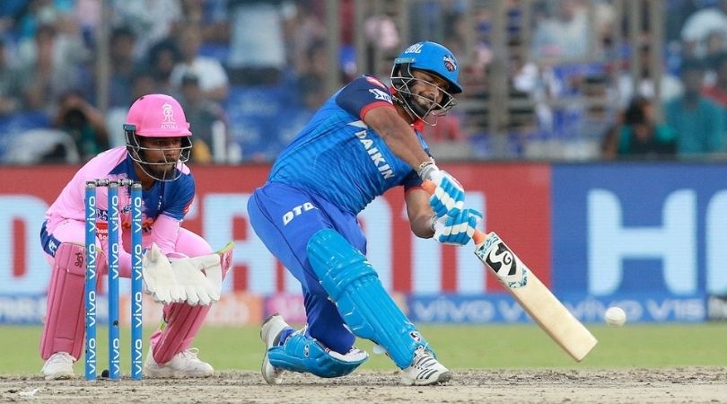 RR vs DC Team Prediction: Rajasthan Royals vs Delhi Capitals – 15 April 2021 (Mumbai). Sanju Samson, Rishabh Pant, and Shikhar Dhawan will be the best fantasy picks for this game.