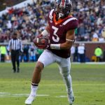 “Draft a corner over me, I’ll try to do you like Randy Moss”: Draft prospect Caleb Farley reinforces that he believes he is the best CB in the draft.