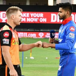 SRH vs DC Team Prediction: Sunrisers Hyderabad vs Delhi Capitals – 25 April 2021 (Chennai). David Warner, Shikhar Dhawan, and Rashid Khan will be the best fantasy picks for this game.