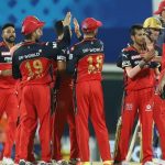 RCB Man of the Match today: Who was awarded the Man of the Match in IPL 2021 MI vs RCB Match 1?