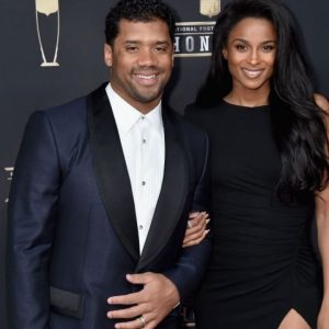 $165 million Russell Wilson's 'Why Not You' attitude helped him land Ciara Wilson and publish a children's book