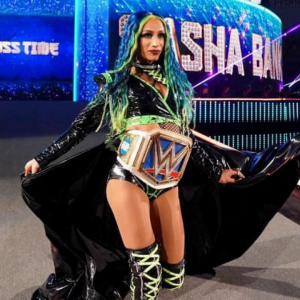 WWE Hall of Famer declares Sasha Banks ‘the GOAT of this era’