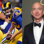 Jeff Bezos could capitalise on "perfect opportunity" to become new Los Angeles Chargers owner.