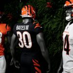 NFL New Uniforms 2021 : Cincinnati Bengals reveal new uniforms after 17 years