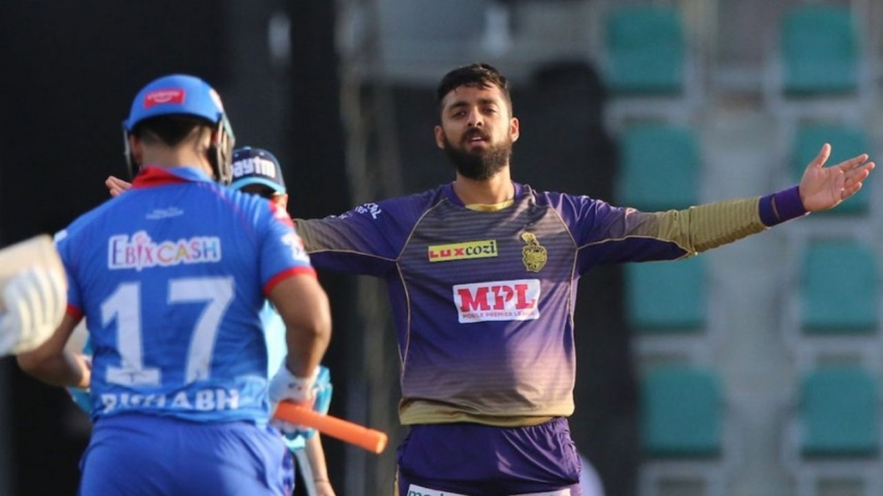 DC vs KKR Head to Head Records in IPL | Delhi Capitals vs Kolkata Knight Riders Stats | IPL 2021 Match 25