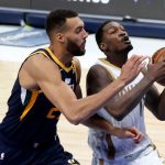 Dorian Finney-Smith takes shots at Rudy Gobert’s defense following Luka Doncic and Mavericks win over Jazz: “I knew I was going to get shots because he was guarding me”