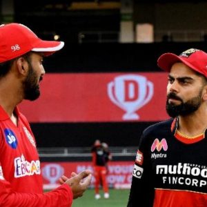 PBKS vs RCB Head to Head Records in IPL | Punjab Kings vs Royal Challengers Bangalore Stats | IPL 2021 Match 26