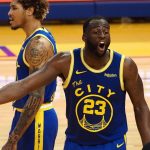 "These talking heads are f***ing the game": Warriors' Draymond Green explains why he'd prefer to be a talking head rather than a coach on Kevin Durant's ETCs podcast