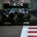 "That would write off the season"– Mercedes on going high rake