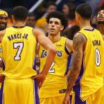 "They really put Kyle Kuzma over Brandon Ingram": NBA Fans react to a poll from 2017 predicting Kuzma would be the most successful out of the young Lakers' core