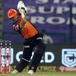 Kane Williamson injury update: Will Williamson play PBKS vs SRH IPL 2021 match?